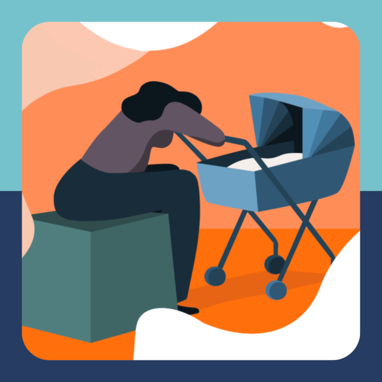 Bài kiểm tra mức độ trầm cảm sau sinh