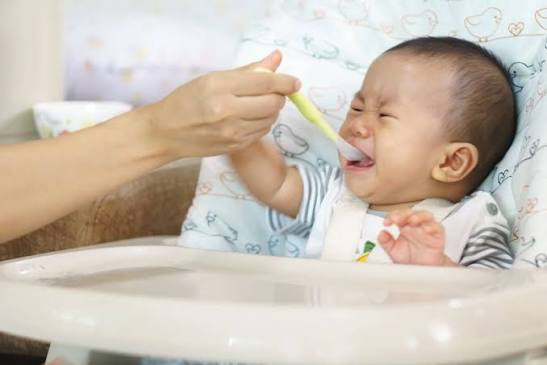 Trẻ ăn kém do tiêu hóa