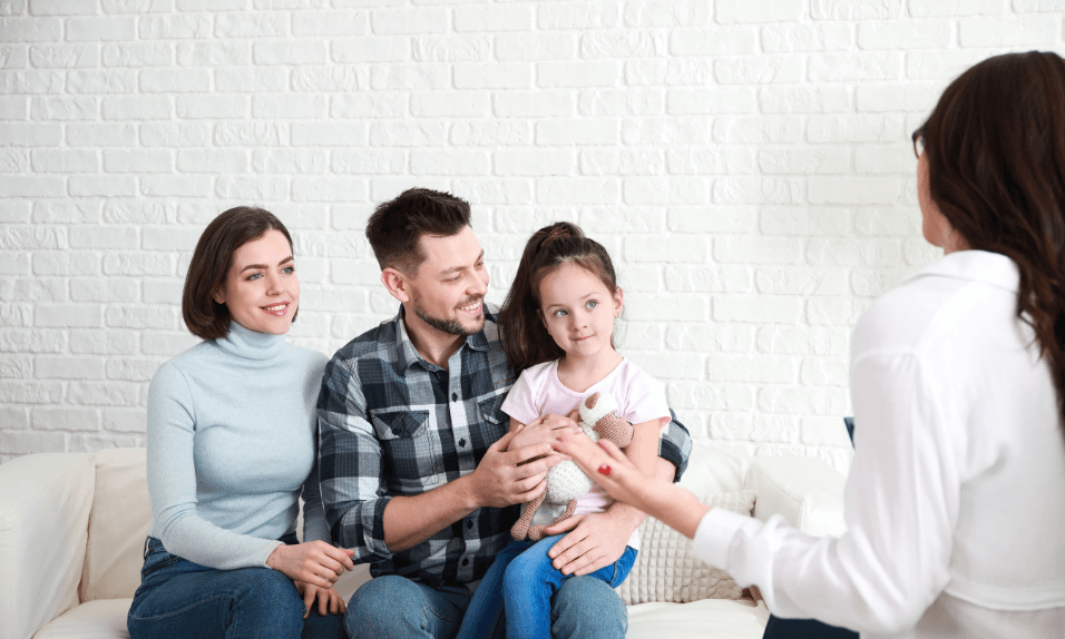 Tư vấn tâm lý gia đình là gì?