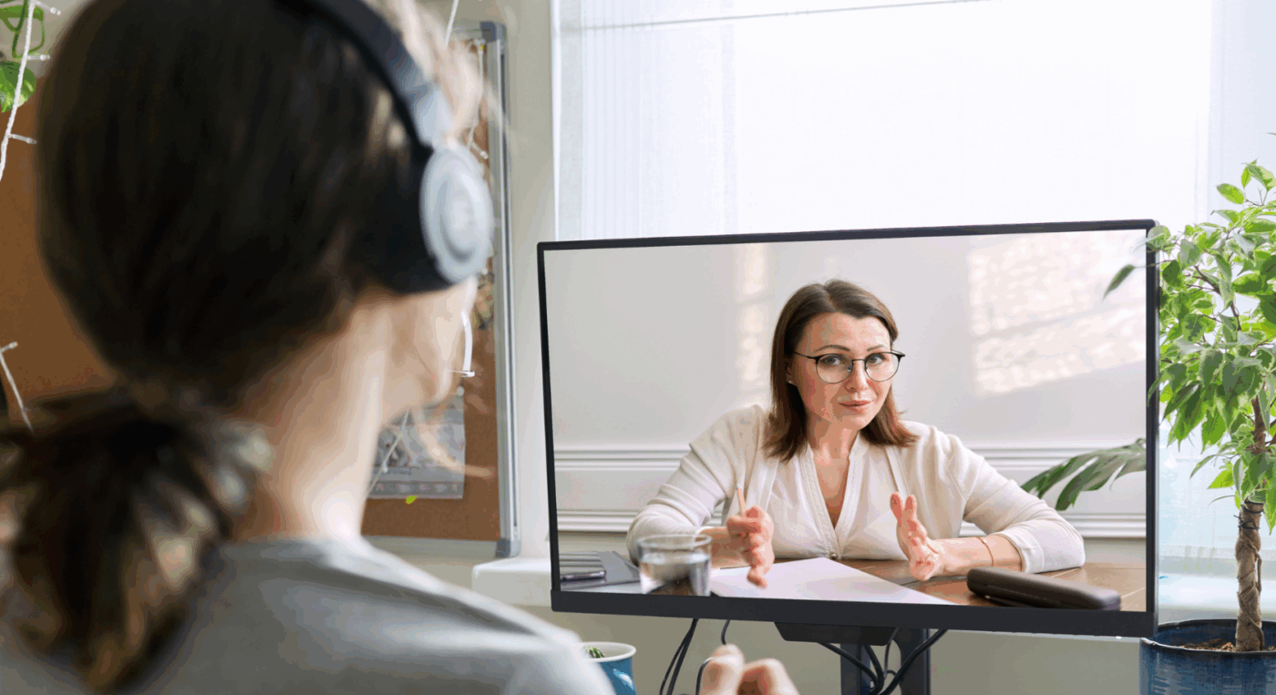 Tư vấn tâm lý online là gì?