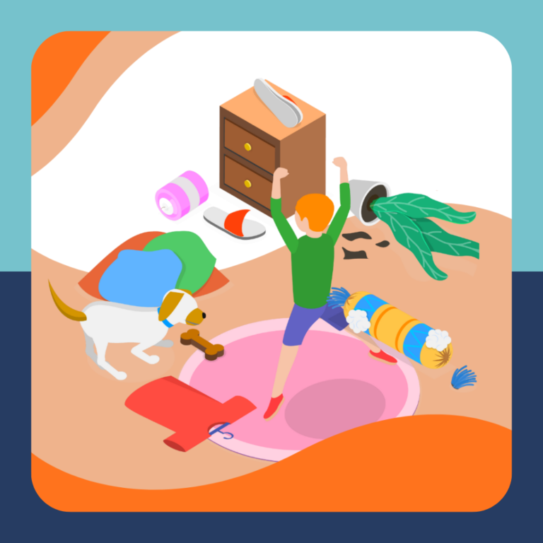 Bài đánh giá nguy cơ tăng động giảm chú ý Vanderbilt