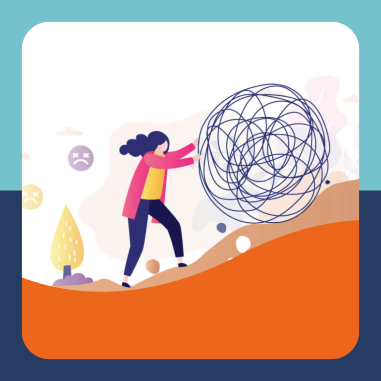 Bài đánh giá mức độ lo âu Zung