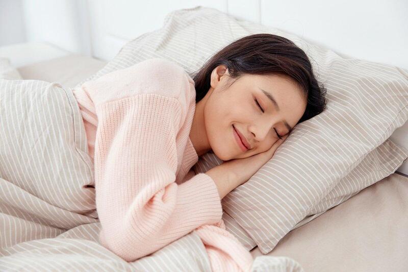 Cách ngủ ngon tự nhiên giúp cải thiện giấc ngủ