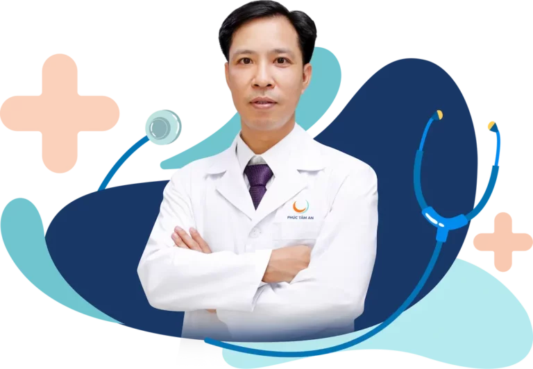 Bác sĩ Chuyên khoa II Trương Văn Quý